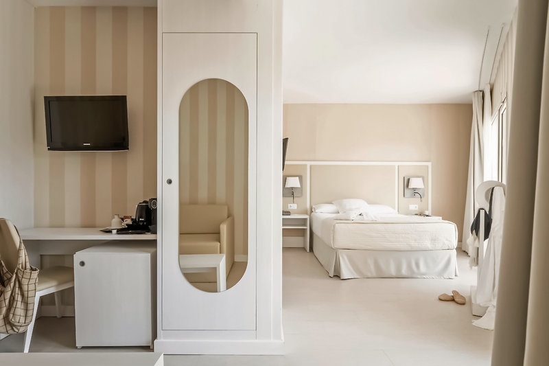 Hotel Estival Centurión 21