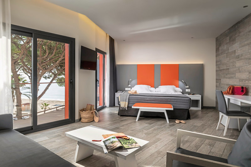 Hotel Estival Centurión 23