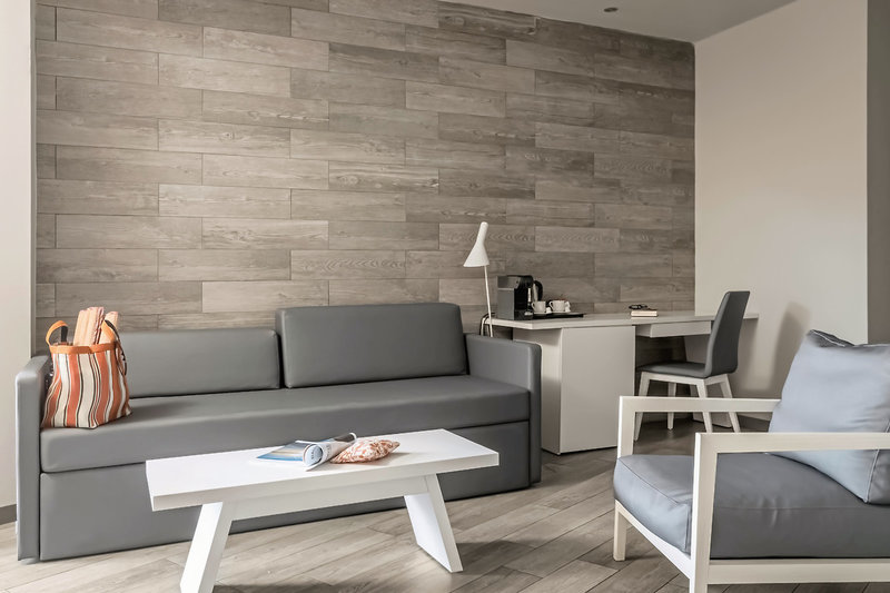 Hotel Estival Centurión 24