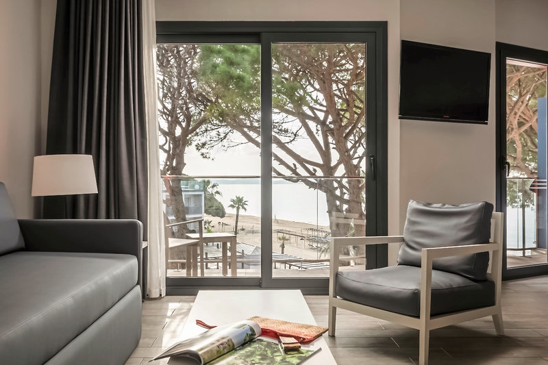 Hotel Estival Centurión 25