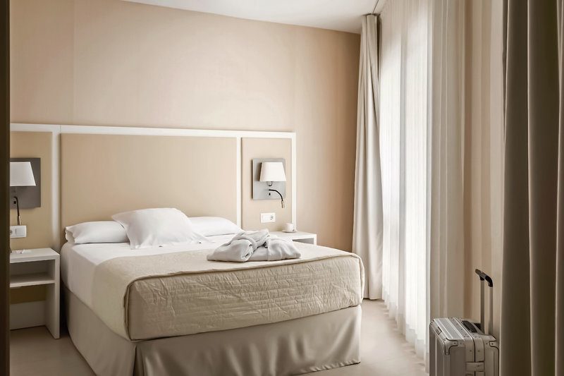 Hotel Estival Centurión 27