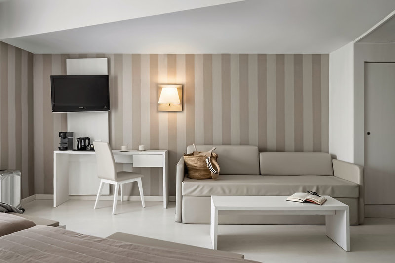 Hotel Estival Centurión 28