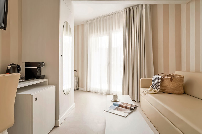 Hotel Estival Centurión 29