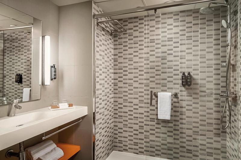 Hotel Estival Centurión 30