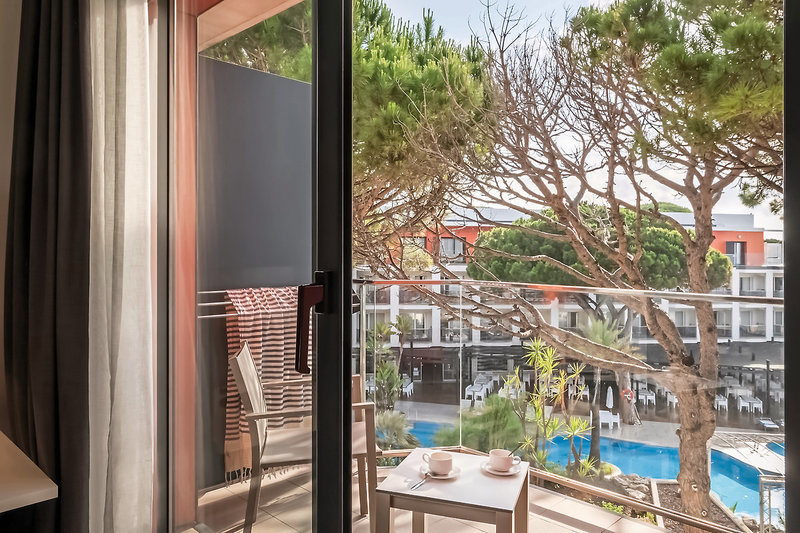 Hotel Estival Centurión 32