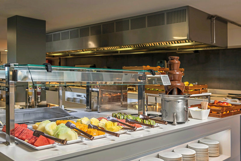 Hotel Estival Centurión 33