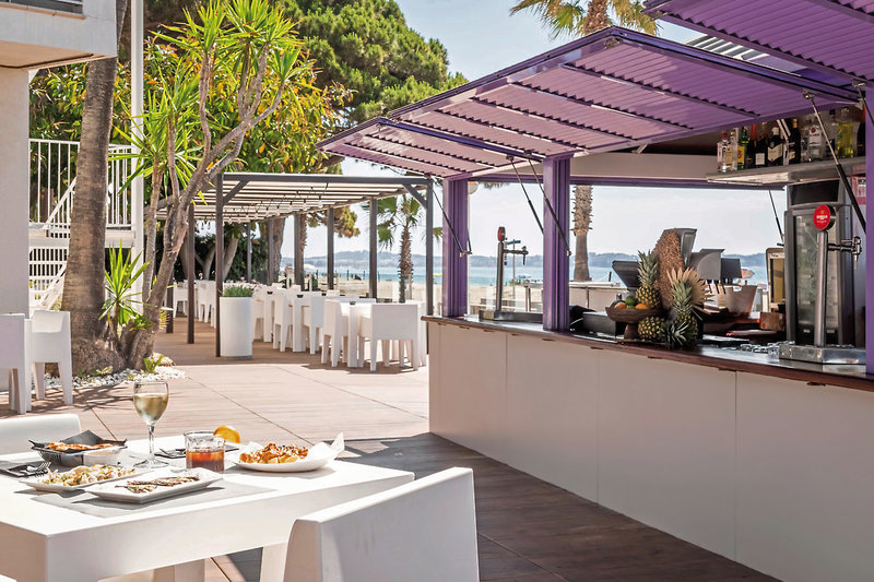 Hotel Estival Centurión 37