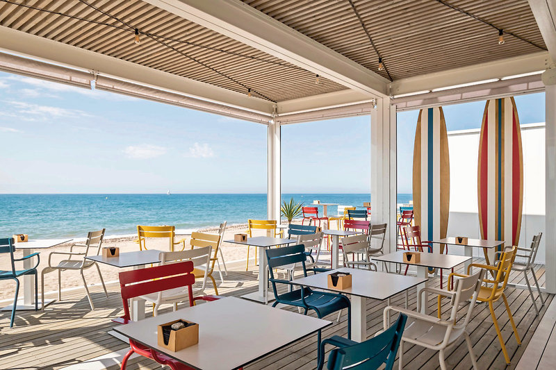 Hotel Estival Centurión 38