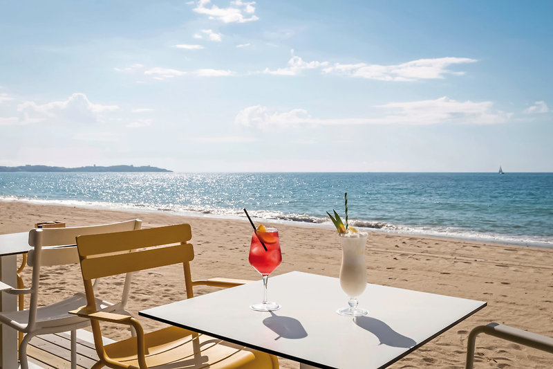 Hotel Estival Centurión 39