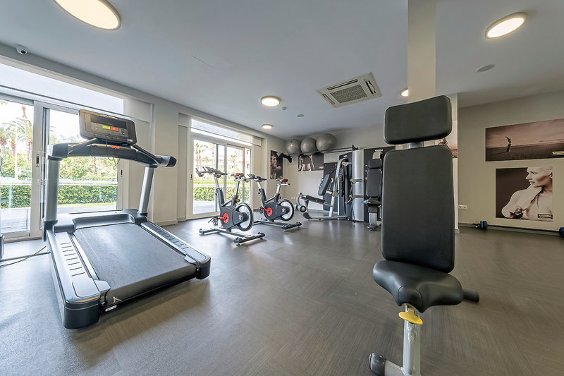 Hotel Estival Centurión 42