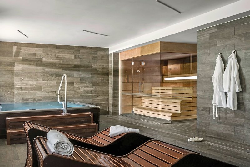 Hotel Estival Centurión 43