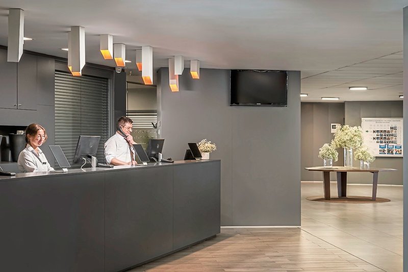 Hotel Estival Centurión 44