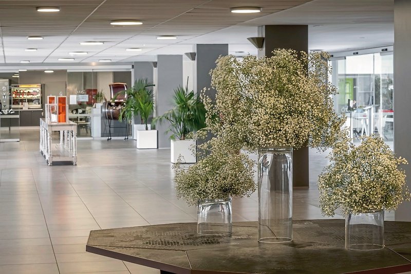 Hotel Estival Centurión 46