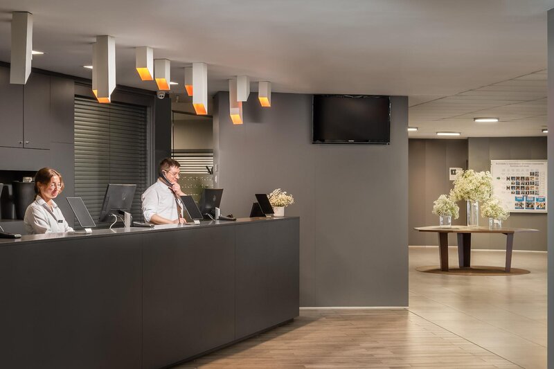 Estival Centurión 16