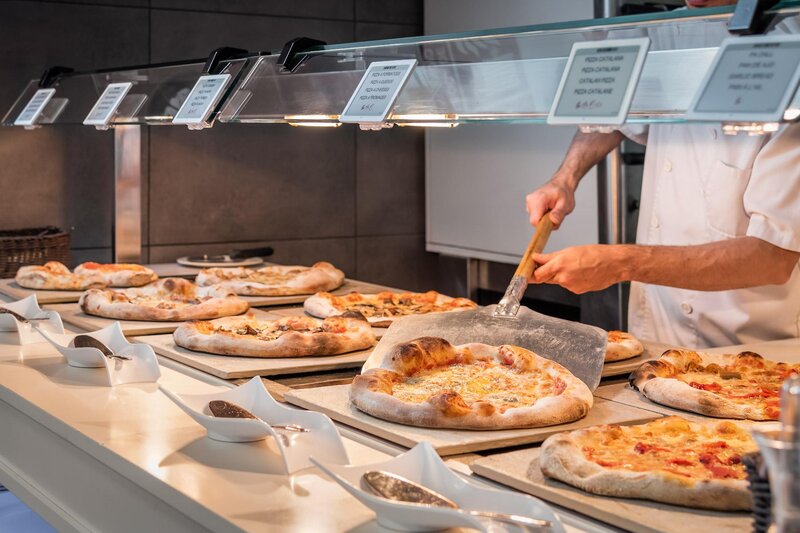 Estival Centurión 21