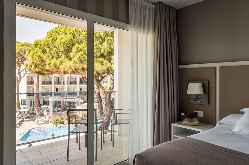 Estival Centurión 26