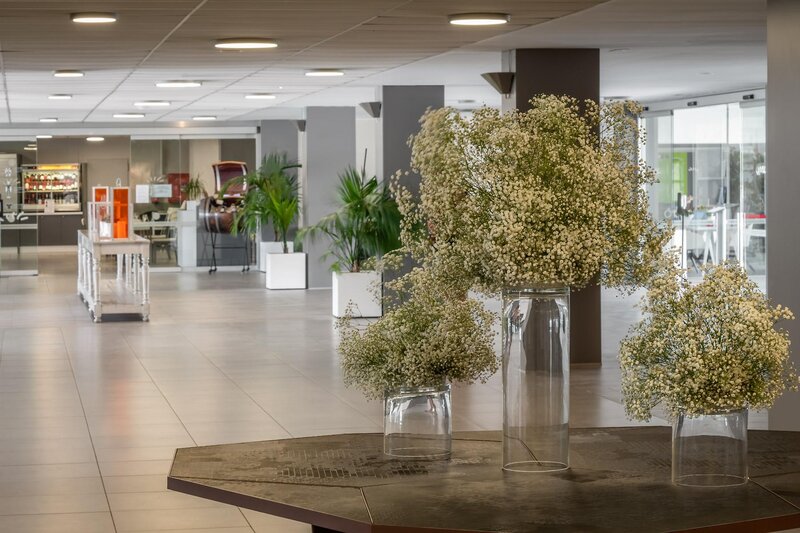 Estival Centurión 48