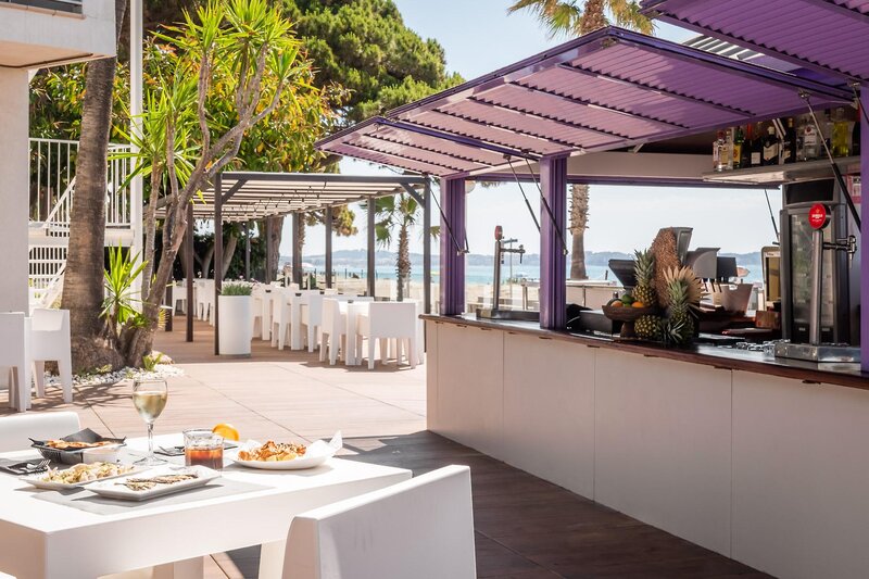 Estival Centurión 50