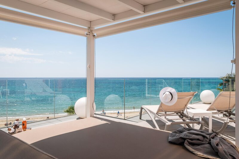 Estival Centurión 45