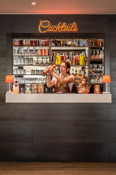 Estival Centurión 49