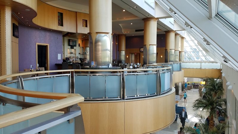 Sheraton Myrtle Beach Convention Center 1
