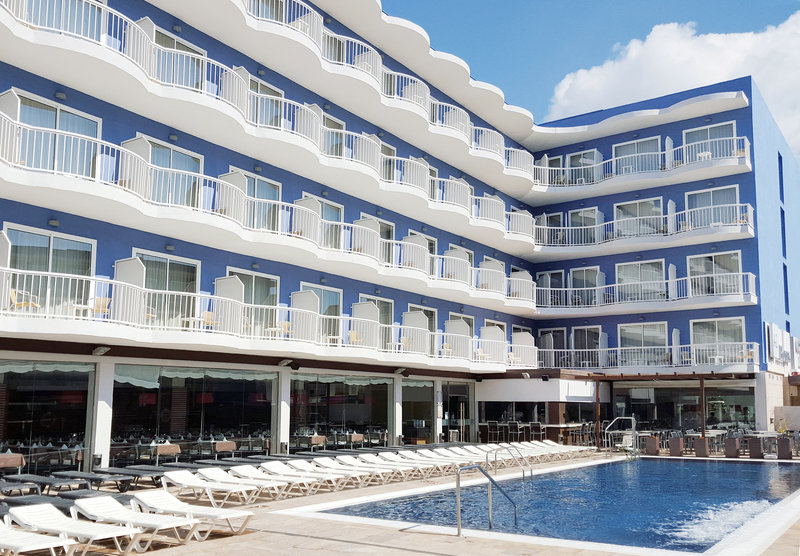 Hotel César Augustus 1