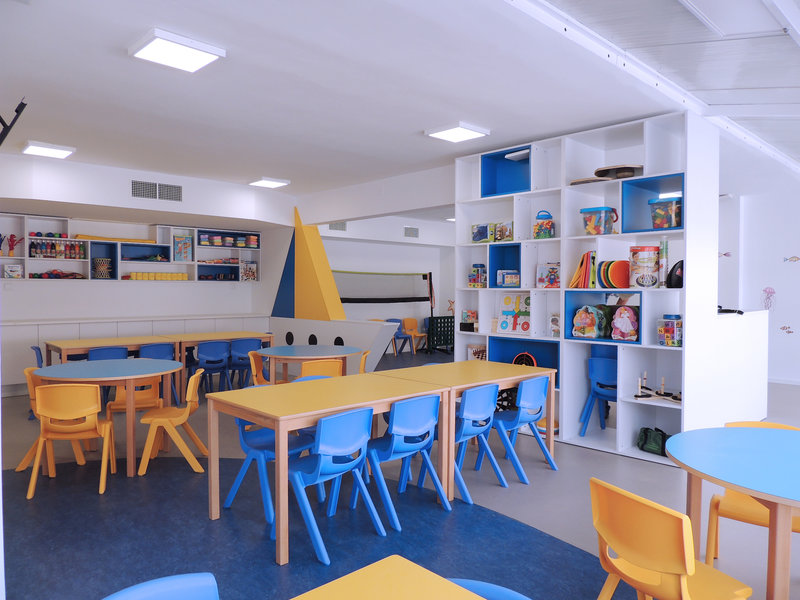 Hotel César Augustus 3