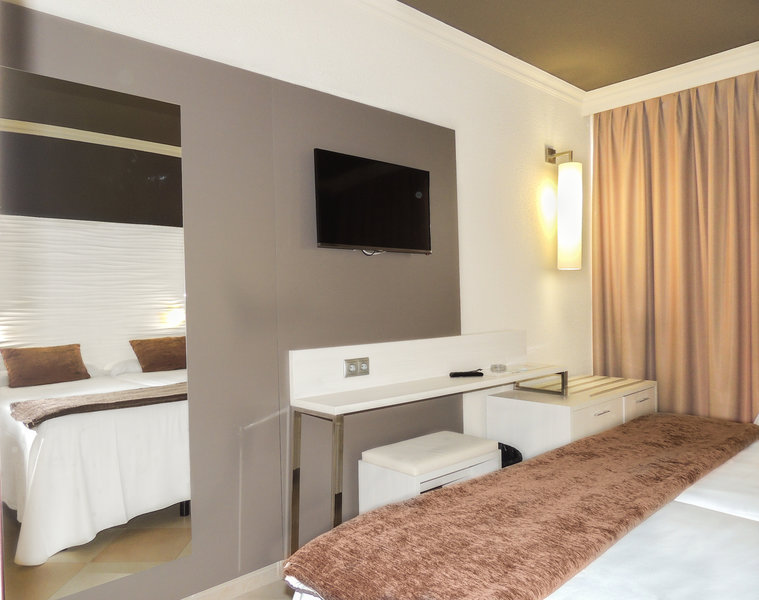 Hotel César Augustus 4