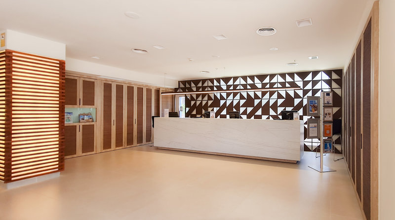 Hotel César Augustus 5