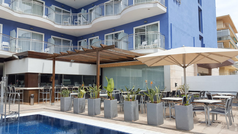 Hotel César Augustus 8