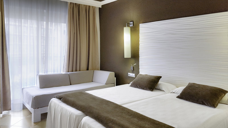 Hotel César Augustus 10