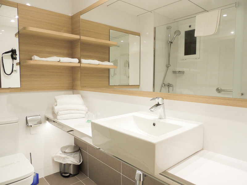 Hotel César Augustus 12