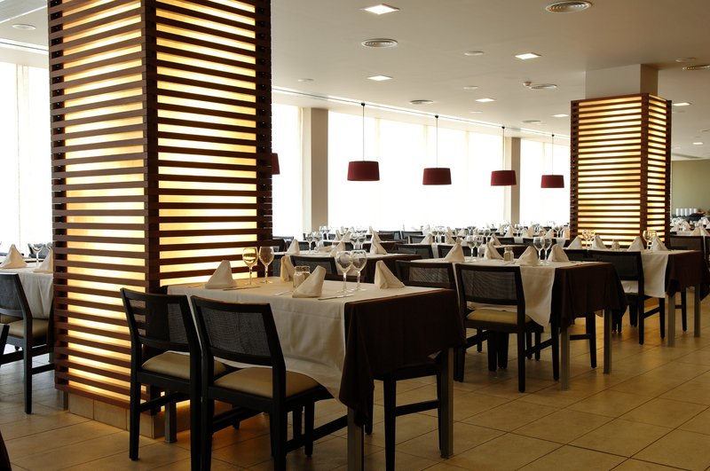 Hotel César Augustus 16