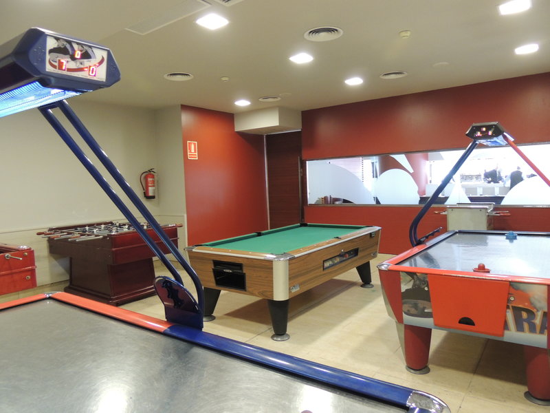 Hotel César Augustus 23