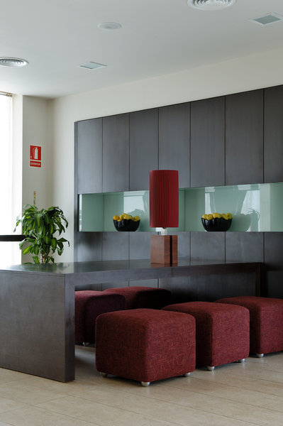 Hotel César Augustus 1