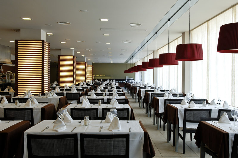 Hotel César Augustus 2