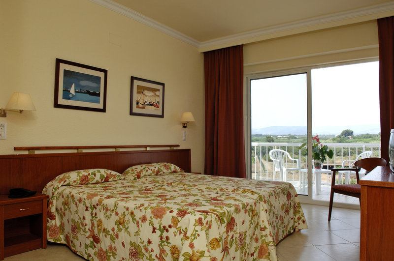 Hotel César Augustus 3