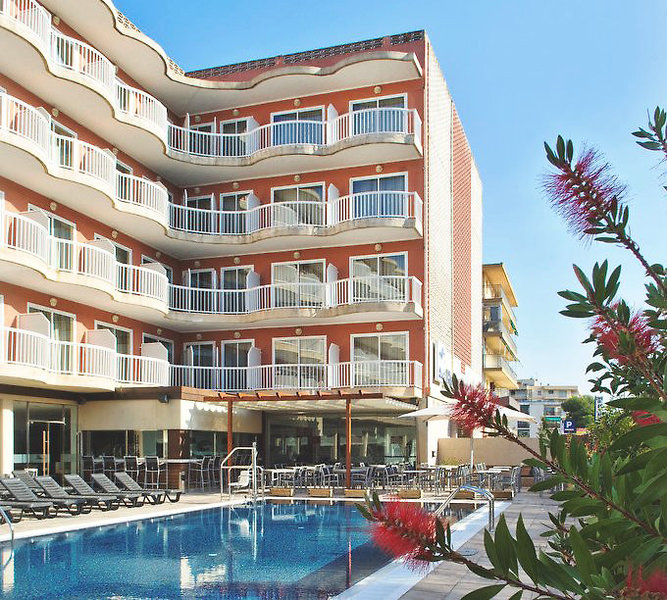 Hotel César Augustus 4