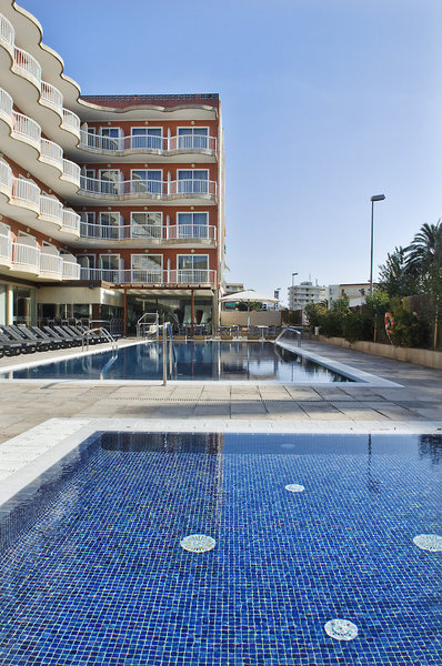 Hotel César Augustus 5