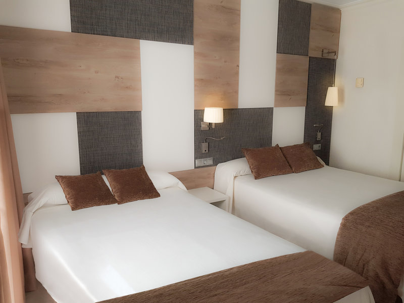 Hotel César Augustus 9