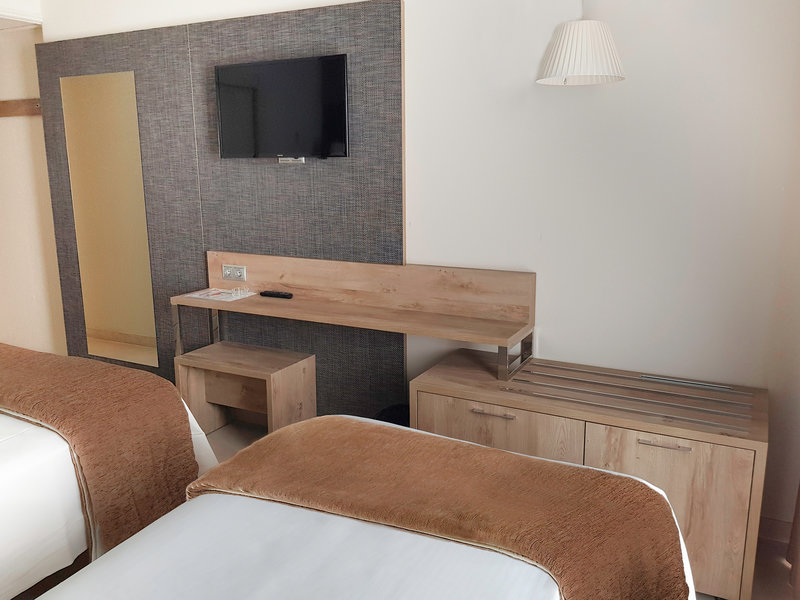 Hotel César Augustus 11