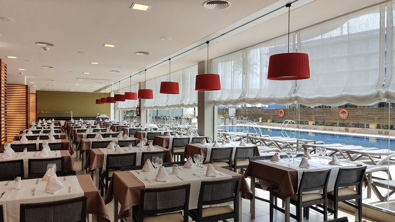 Hotel César Augustus 14