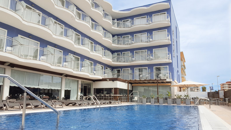 Hotel César Augustus 6