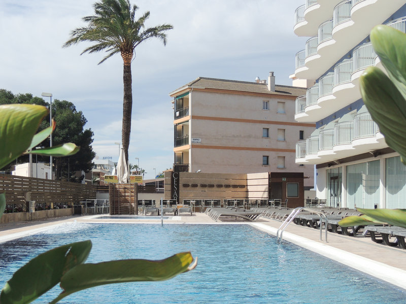 Hotel César Augustus 7