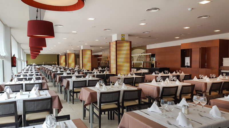 Hotel César Augustus 15