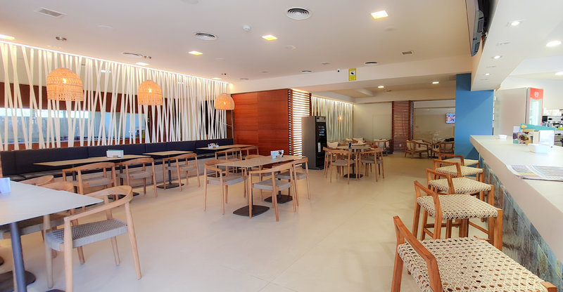 Hotel César Augustus 18