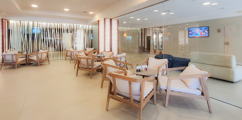 Hotel César Augustus 20