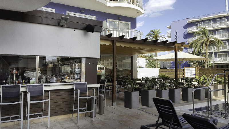 Hotel César Augustus 21