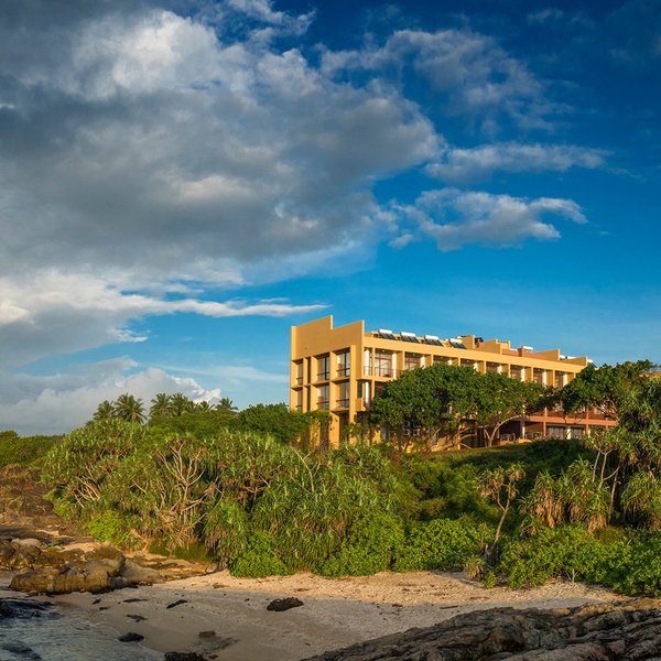 Sooriya Resort & Spa 1