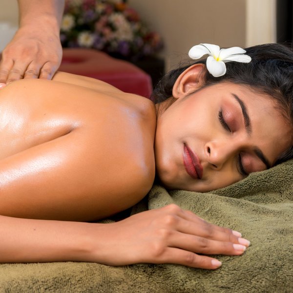 Sooriya Resort & Spa 2